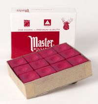 Master rood