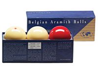 Super Aramith Carambole Ballen de Luxe