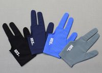 ibs handschoen mesh